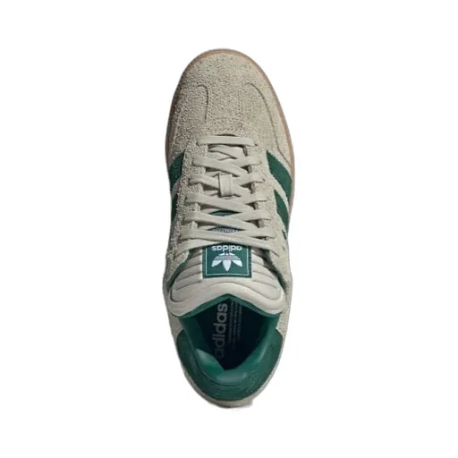 Laced Sneakers