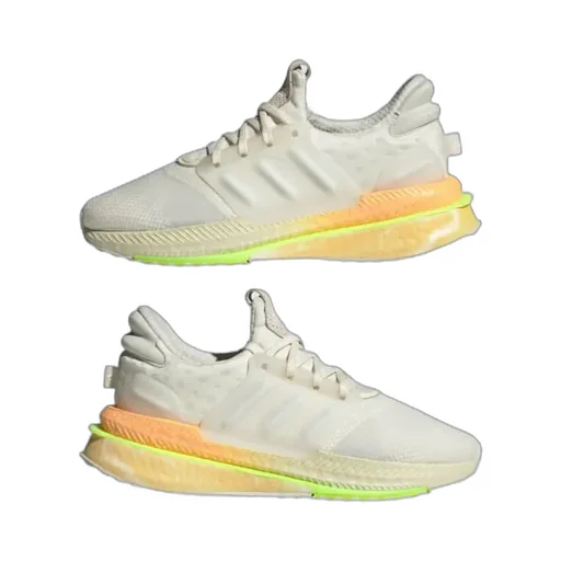 X_Plrboost Low-Top Sneakers