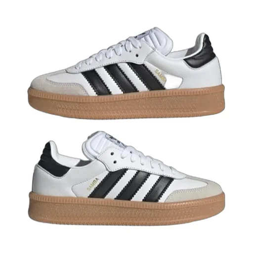 Samba Og Shoes