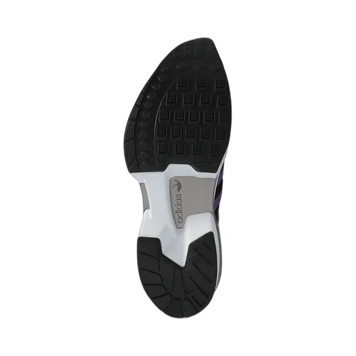 Low-Top Oversized Sole Trainers