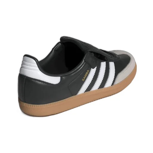 Samba Lt Leather Sneakers