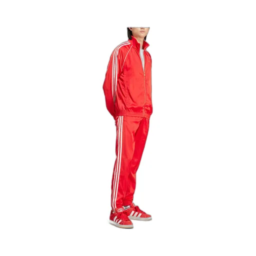 Premium Track Jacket