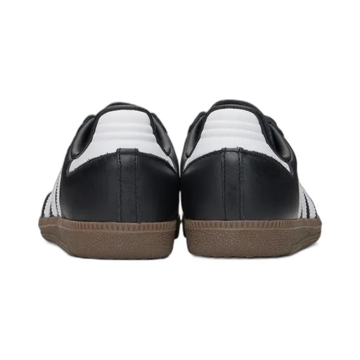 Samba Og Lace-Up Sneakers