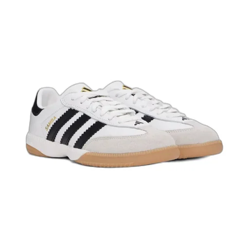 Samba Millenium Sneakers White