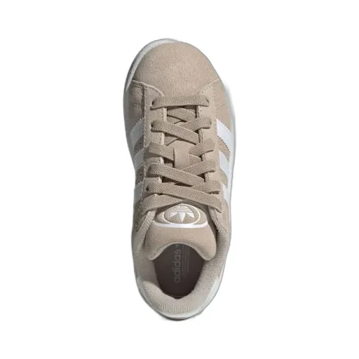 Campus 00S Suede Sneakers