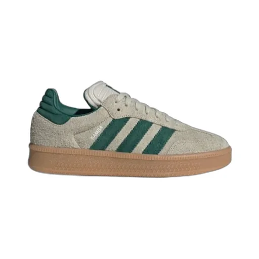 Laced Sneakers
