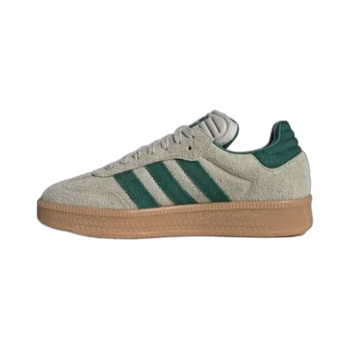 Laced Sneakers