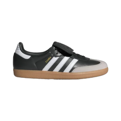 Samba Lt Leather Sneakers