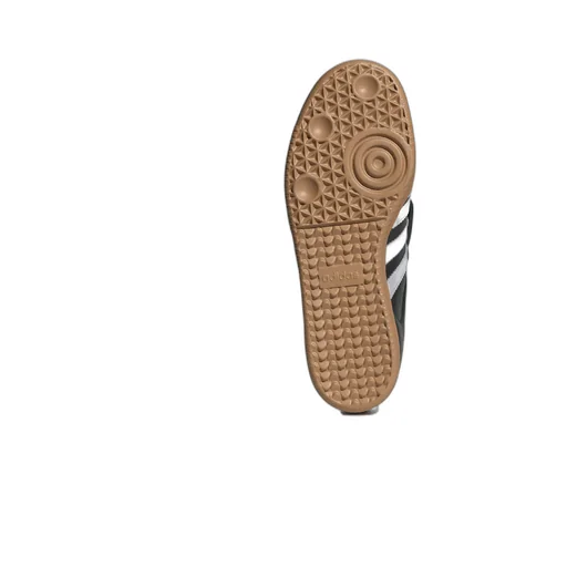 Samba Lt Leather Sneakers