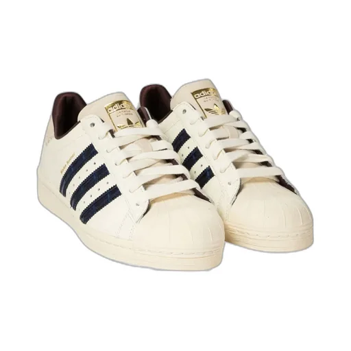 Superstar Embossed Sneakers