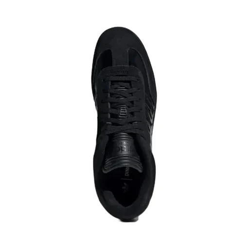 Samba Leather Sneakers