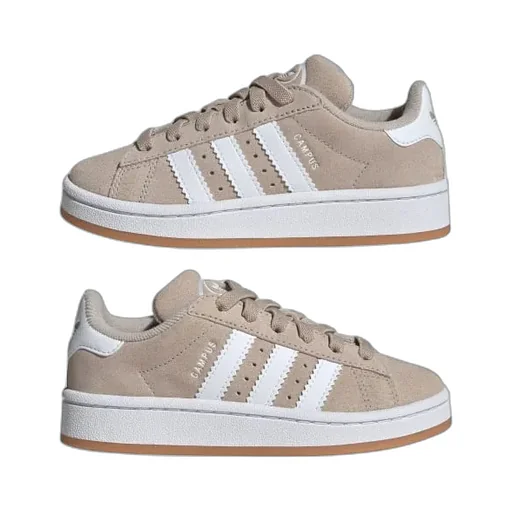 Campus 00S Suede Sneakers