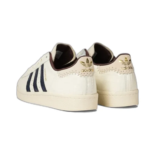 Superstar Embossed Sneakers