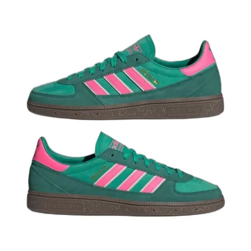 Handball Spezial Lace-Up Shoes