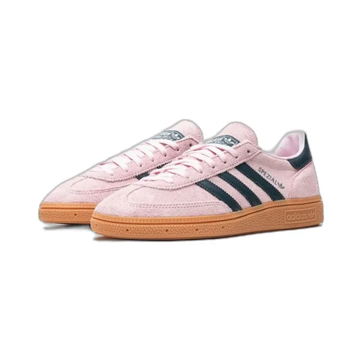 Handball Spezial Lace-Up Sneakers