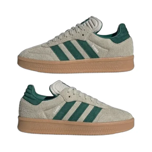 Laced Sneakers