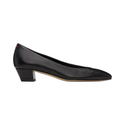 Helia Low-Cut Pumps