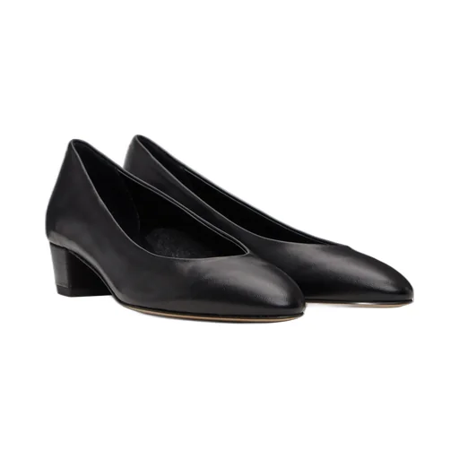 Helia Low-Cut Pumps