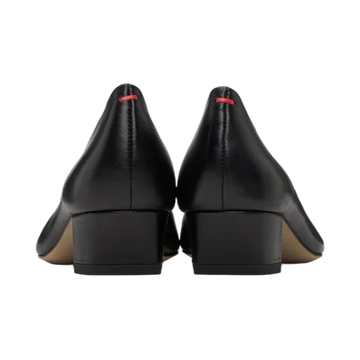 Helia Low-Cut Pumps