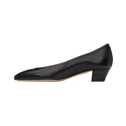 Helia Low-Cut Pumps