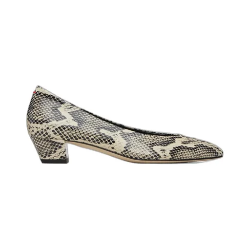 Helia Low-Cut Pumps