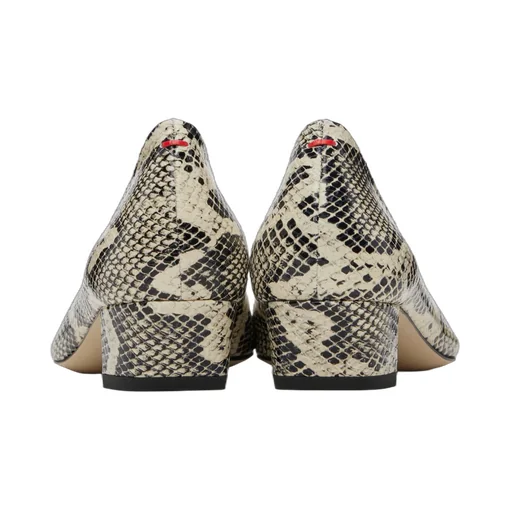 Helia Low-Cut Pumps