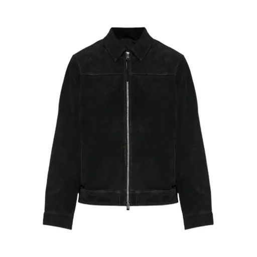 Rhone Zip-Up Jacket