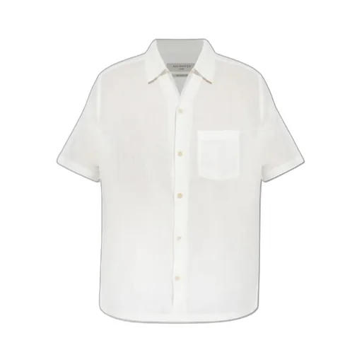 Walton Textured Shirt