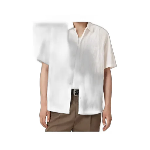 Walton Textured Shirt