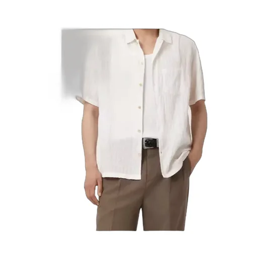 Walton Textured Shirt