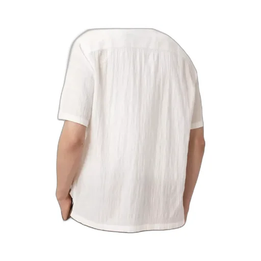 Walton Textured Shirt
