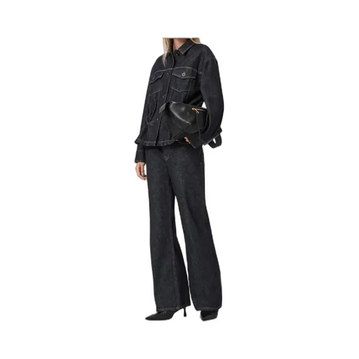 Ember Flared Bootcut Jeans