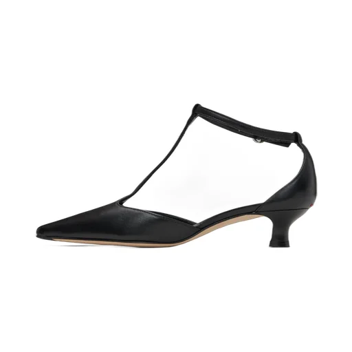 Liz T-Bar Heels