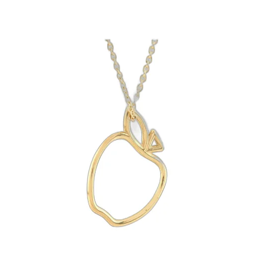 Manzana Necklace