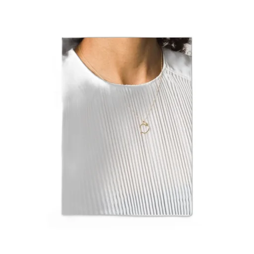Manzana Necklace