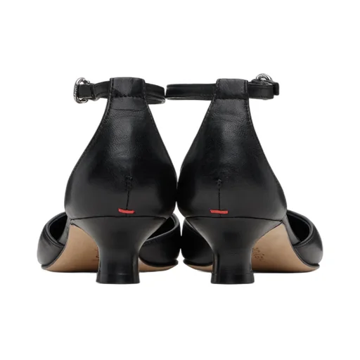 Liz T-Bar Heels