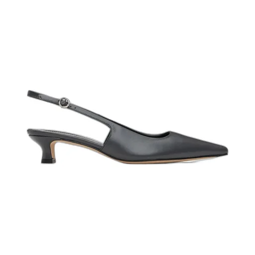 Catrina High-Heeled Sandals