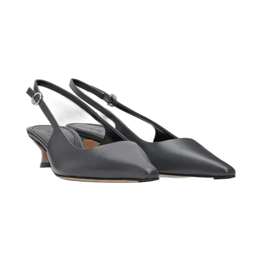 Catrina High-Heeled Sandals