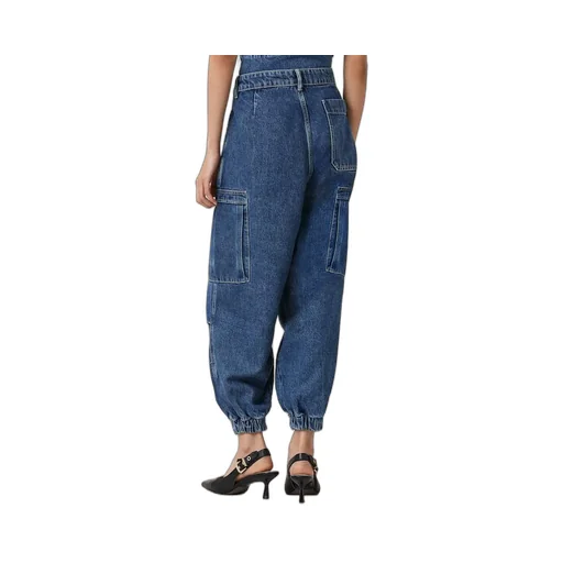 Sol Cargo Jeans