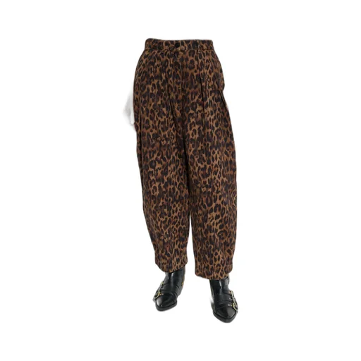 Becca Printed Jeans