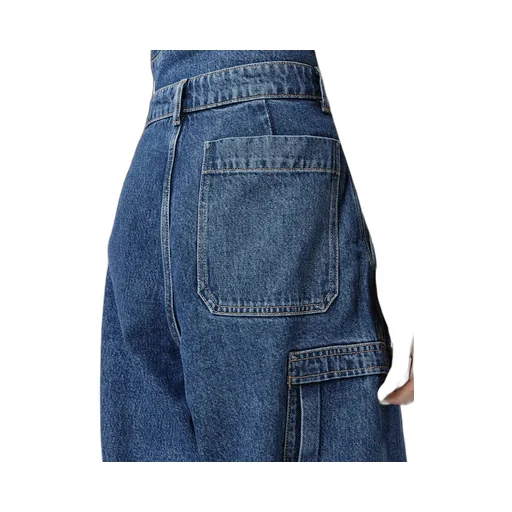 Sol Cargo Jeans