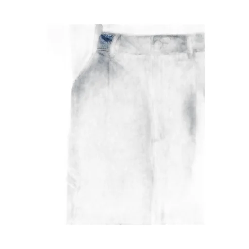Sol Cargo Jeans