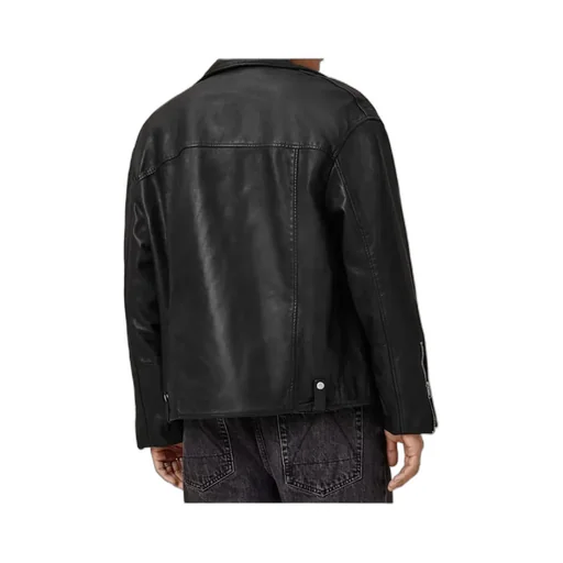 Bradford Leather Jacket