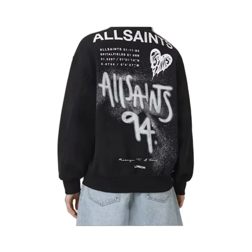 Long-Sleeved Casual Jacket