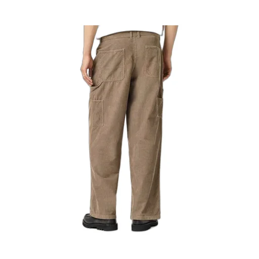 Dunstan Corduroy Trousers