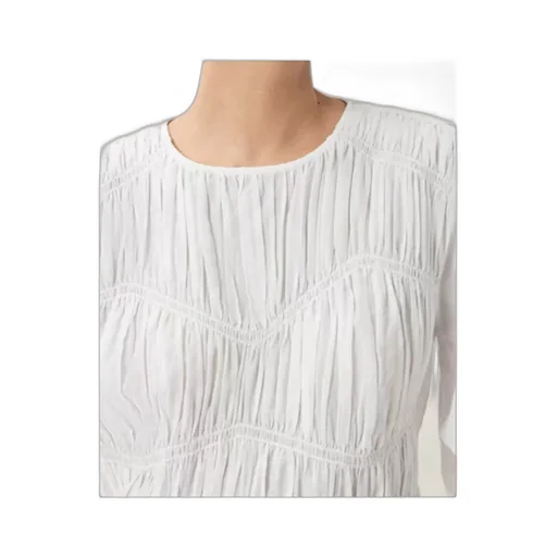 Long-Sleeved Tops