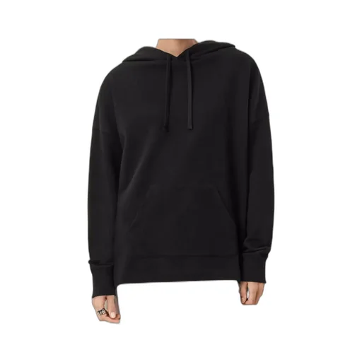 Etti Drawstring Hoodie