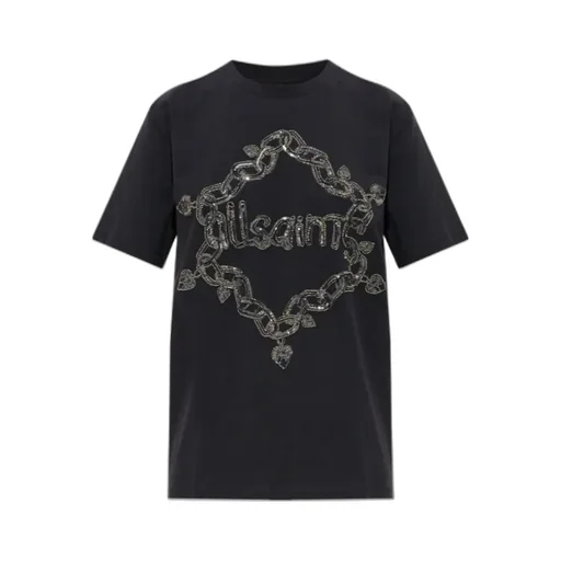 Crew Neck T-Shirt