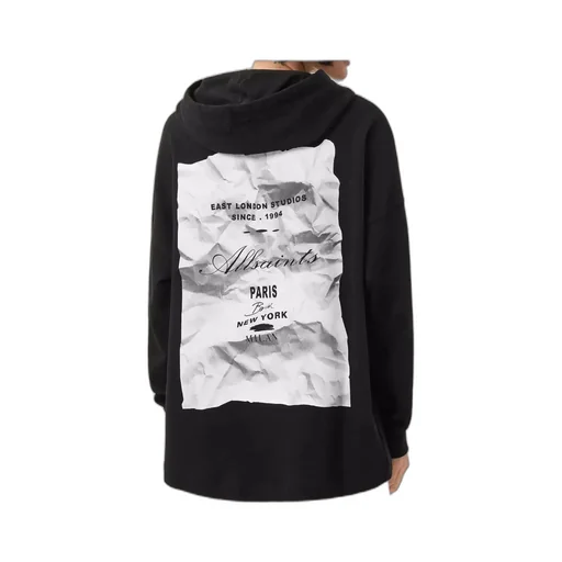 Etti Drawstring Hoodie