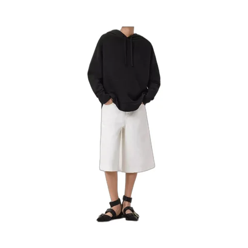 Etti Drawstring Hoodie